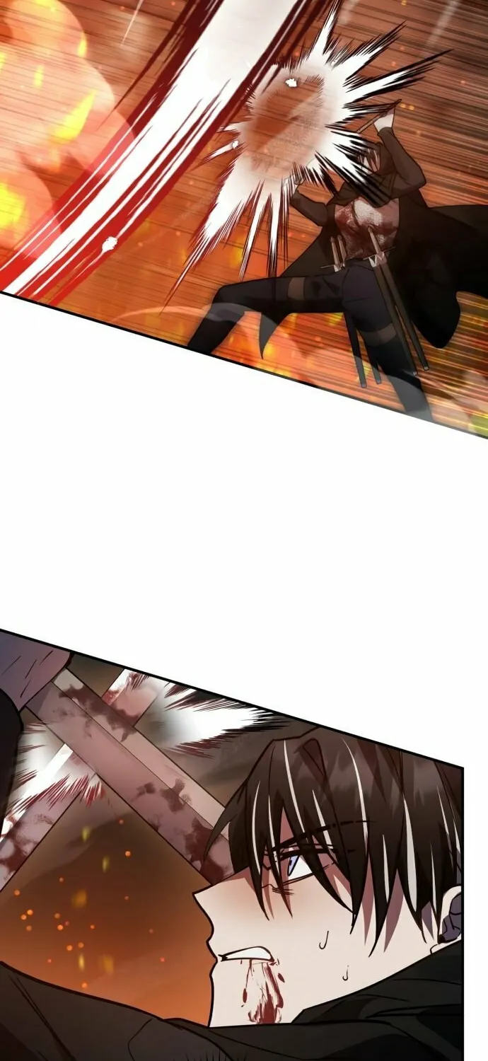 Heroes & Demons & Villains Chapter 44 page 65 - 