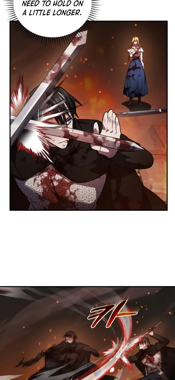 Heroes & Demons & Villains Chapter 44 page 67 - 