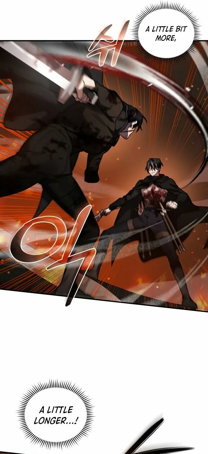 Heroes & Demons & Villains Chapter 44 page 70 - 