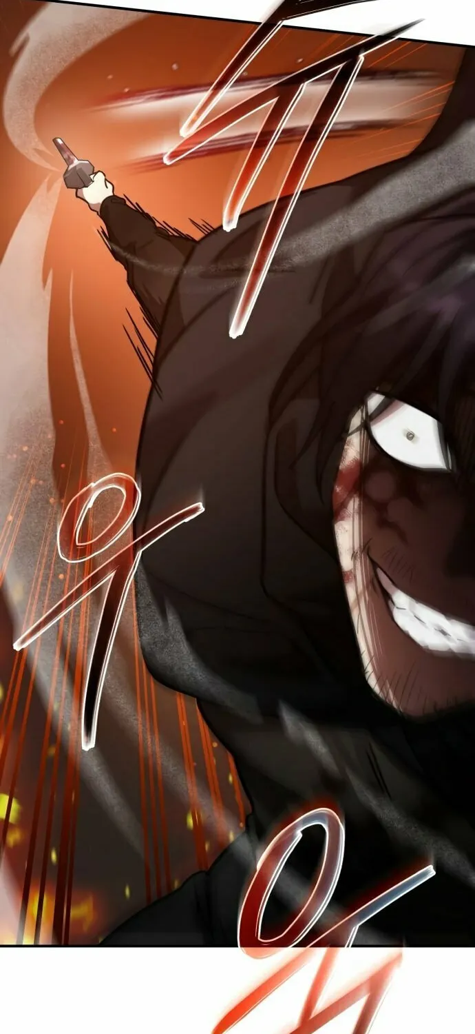 Heroes & Demons & Villains Chapter 44 page 71 - 