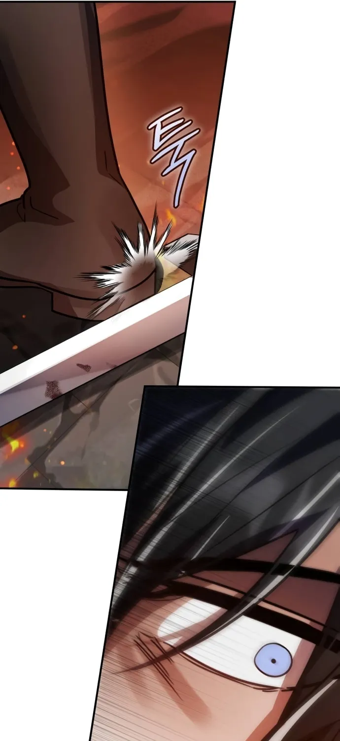 Heroes & Demons & Villains Chapter 44 page 73 - 