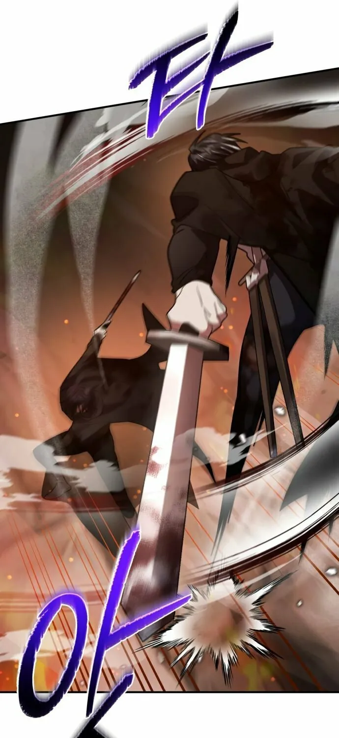 Heroes & Demons & Villains Chapter 44 page 77 - 