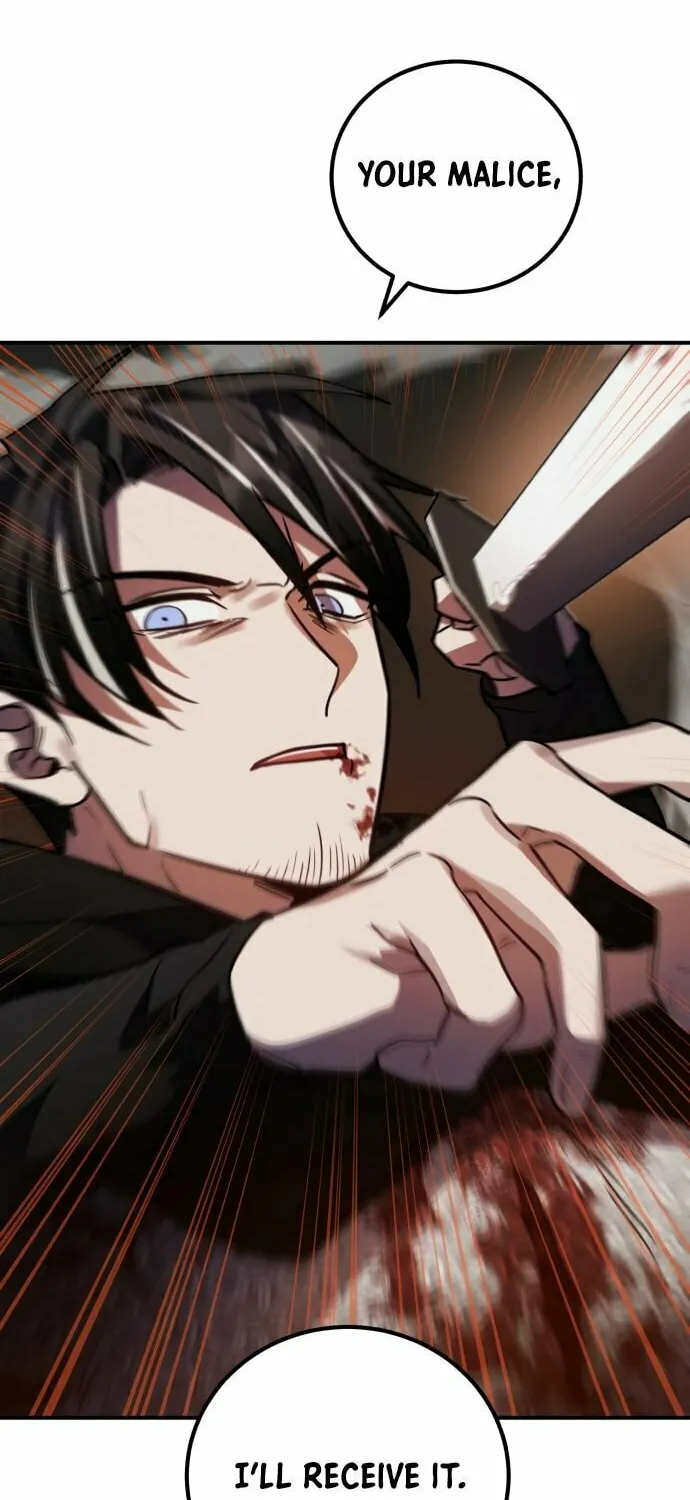 Heroes & Demons & Villains Chapter 44 page 81 - 