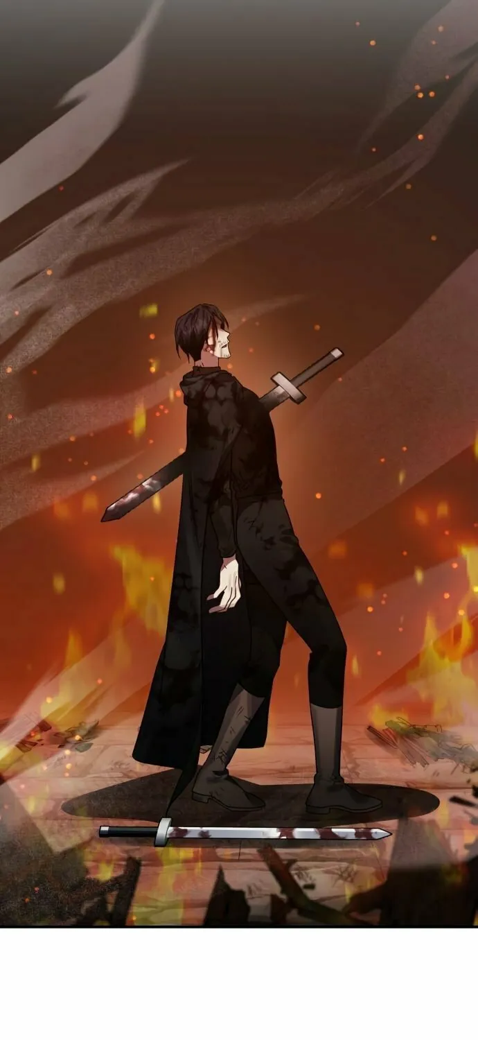 Heroes & Demons & Villains Chapter 44 page 85 - 