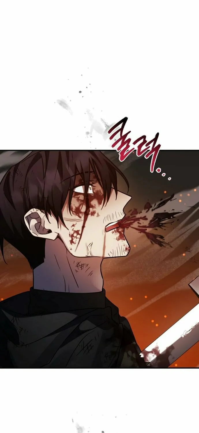 Heroes & Demons & Villains Chapter 44 page 86 - 