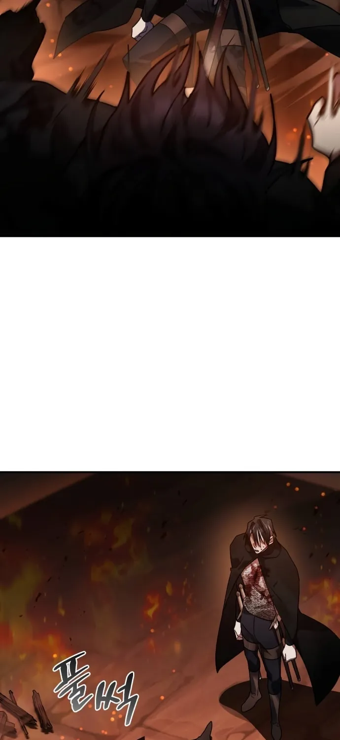 Heroes & Demons & Villains Chapter 44 page 89 - 
