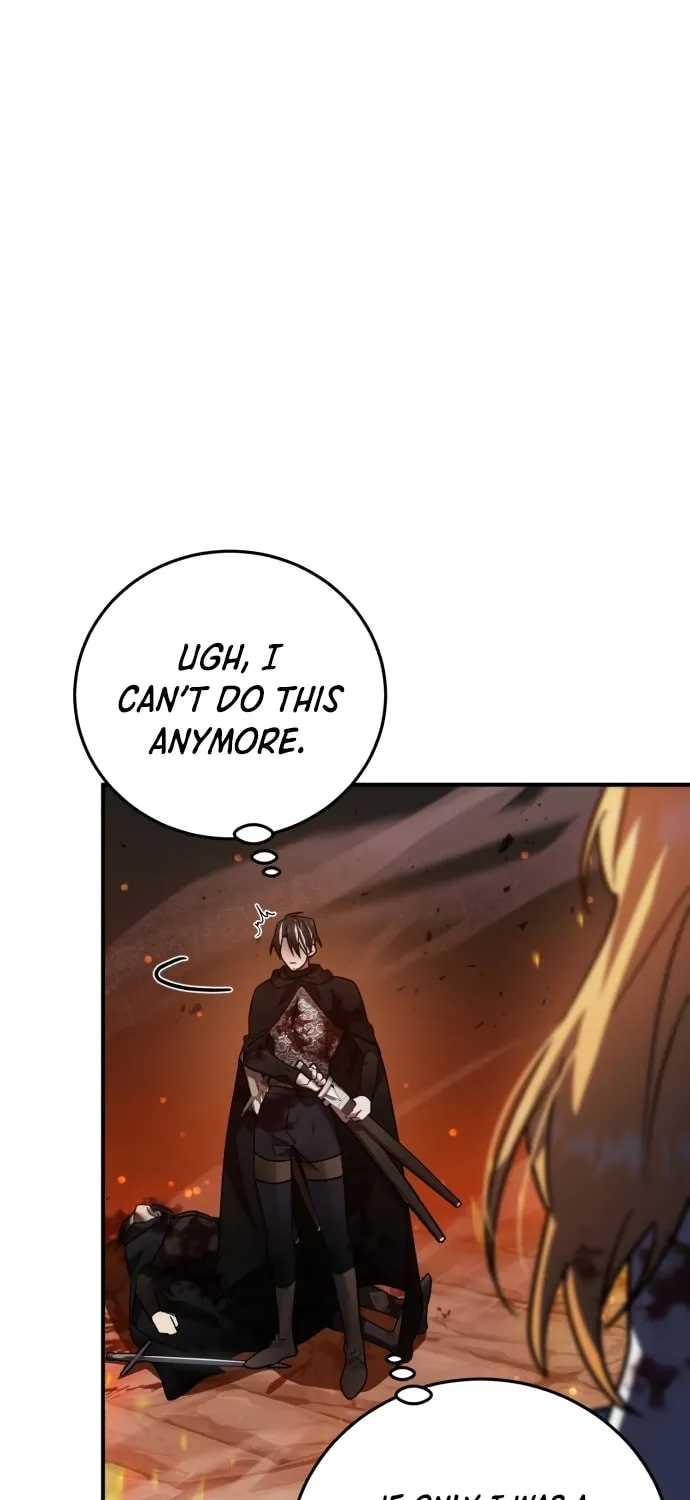Heroes & Demons & Villains Chapter 44 page 91 - 