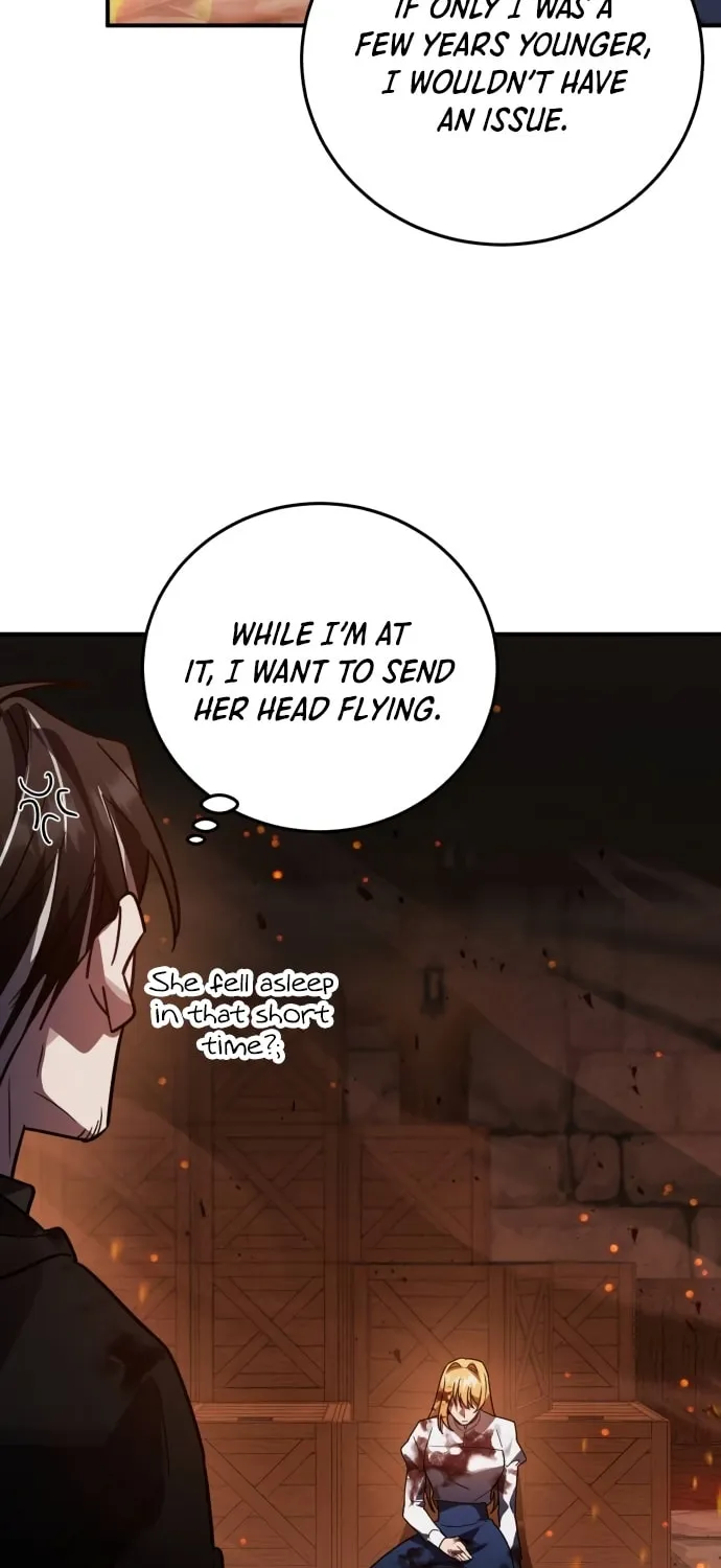 Heroes & Demons & Villains Chapter 44 page 92 - 