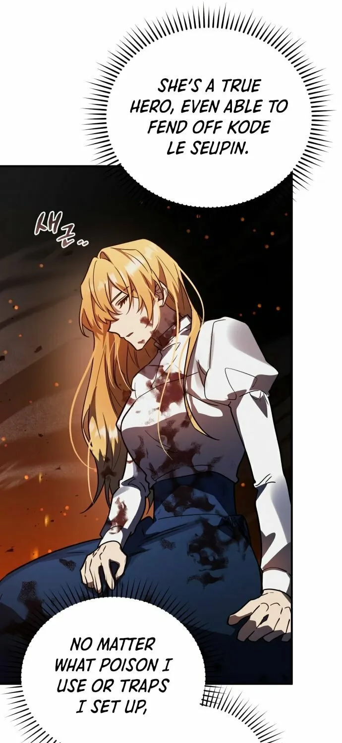 Heroes & Demons & Villains Chapter 44 page 94 - 