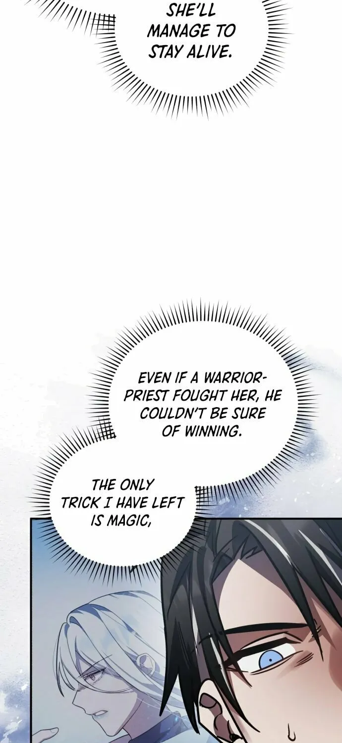Heroes & Demons & Villains Chapter 44 page 95 - 