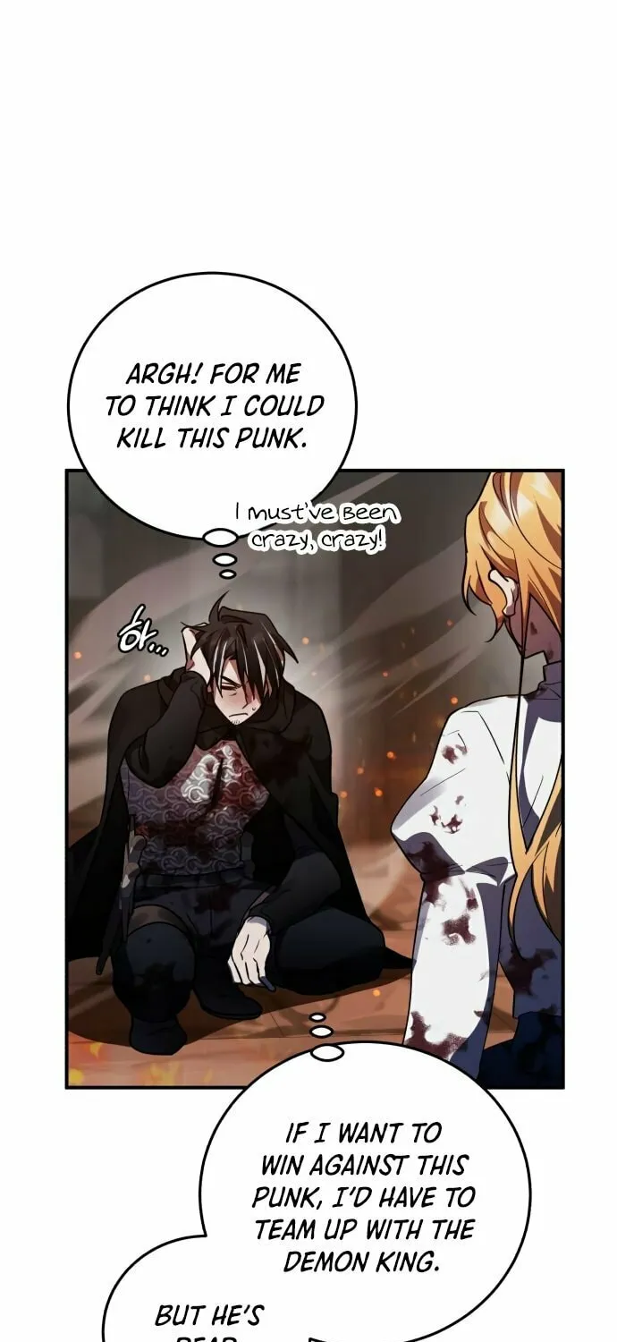 Heroes & Demons & Villains Chapter 44 page 97 - 