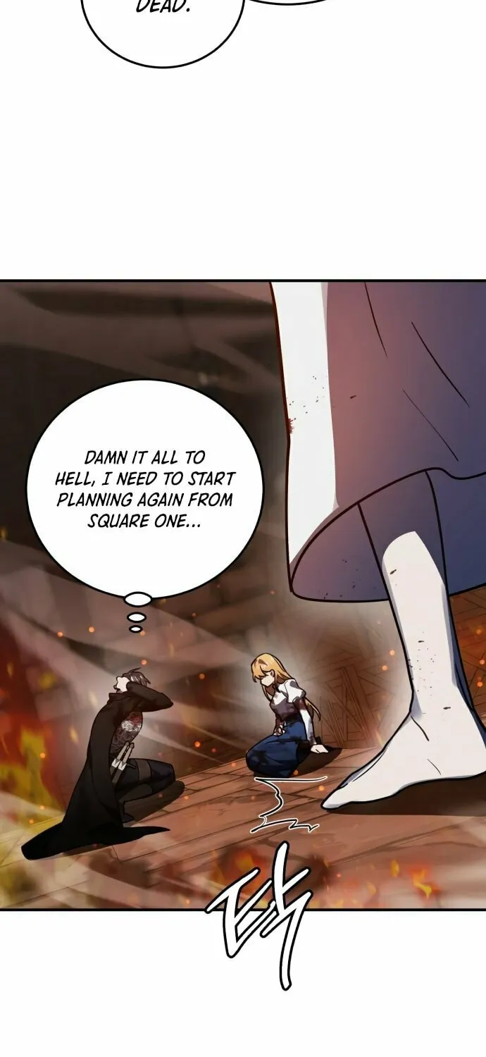 Heroes & Demons & Villains Chapter 44 page 98 - 