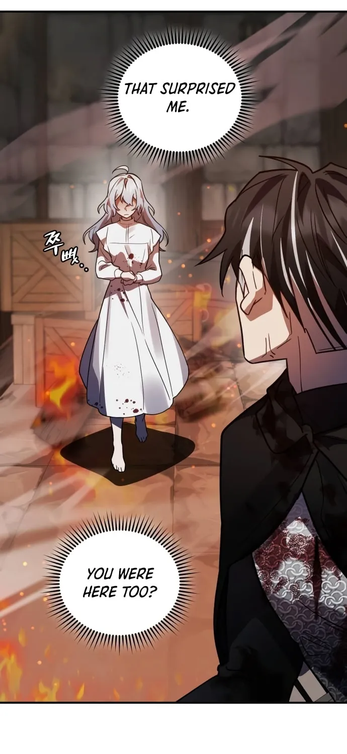 Heroes & Demons & Villains Chapter 44 page 100 - 