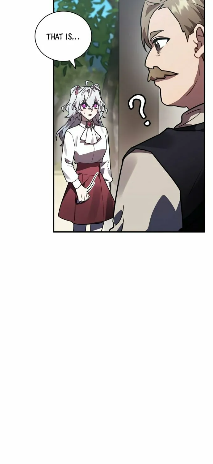 Heroes & Demons & Villains Chapter 45 page 20 - 