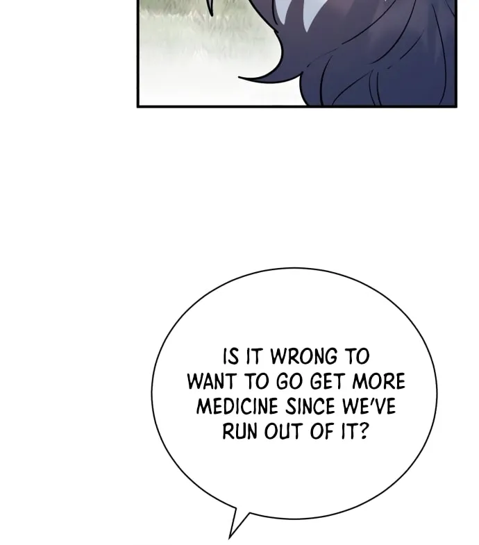 Heroes & Demons & Villains Chapter 45 page 3 - 