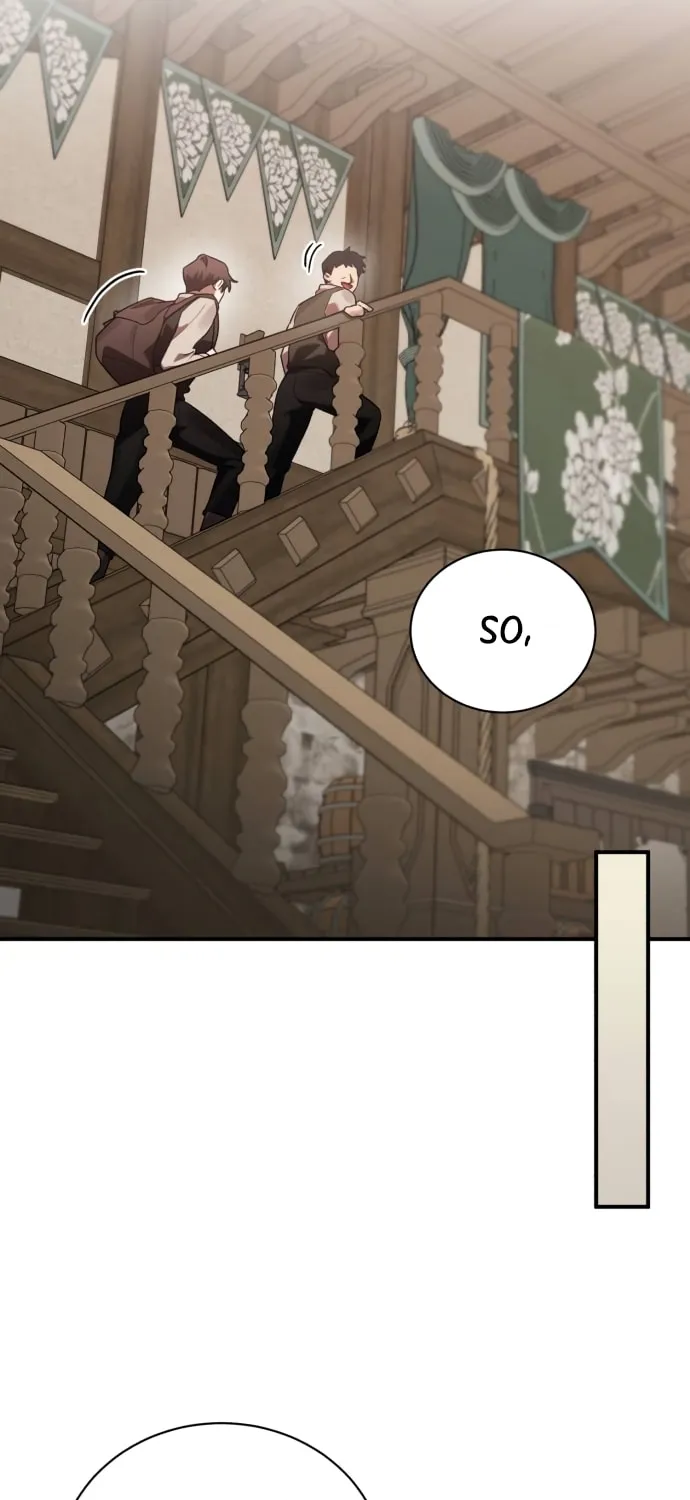 Heroes & Demons & Villains Chapter 45 page 22 - 