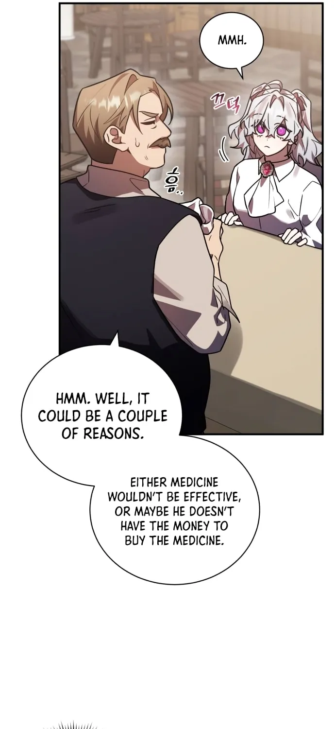 Heroes & Demons & Villains Chapter 45 page 25 - 