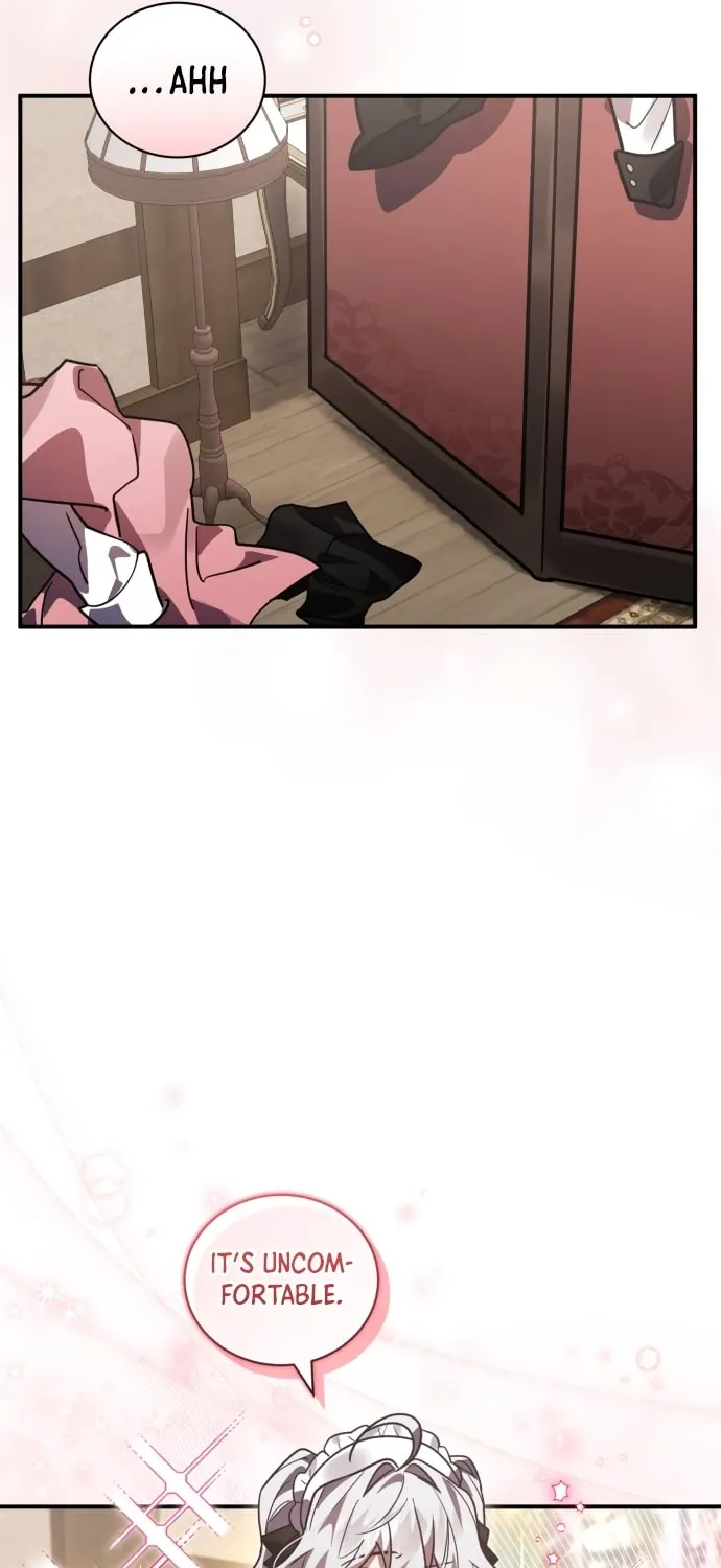 Heroes & Demons & Villains Chapter 45 page 34 - 