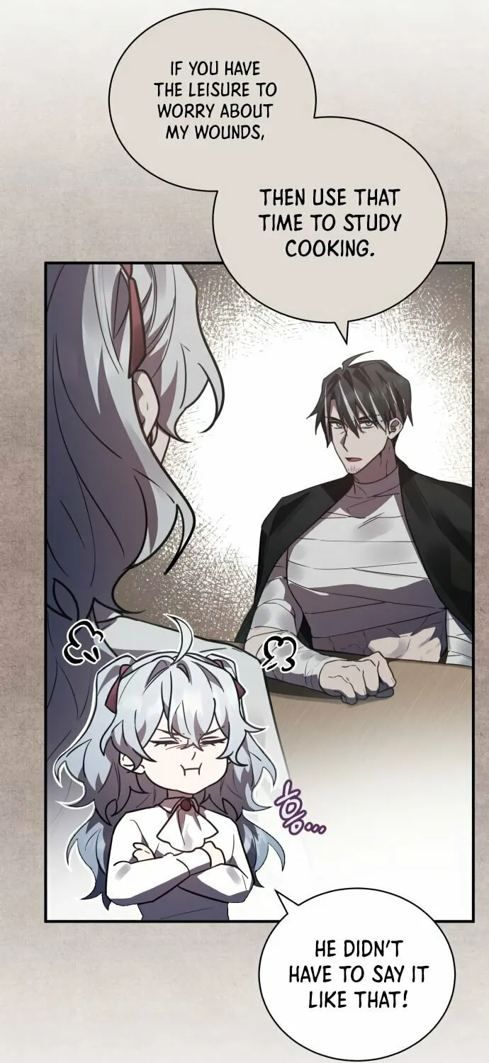 Heroes & Demons & Villains Chapter 45 page 5 - 