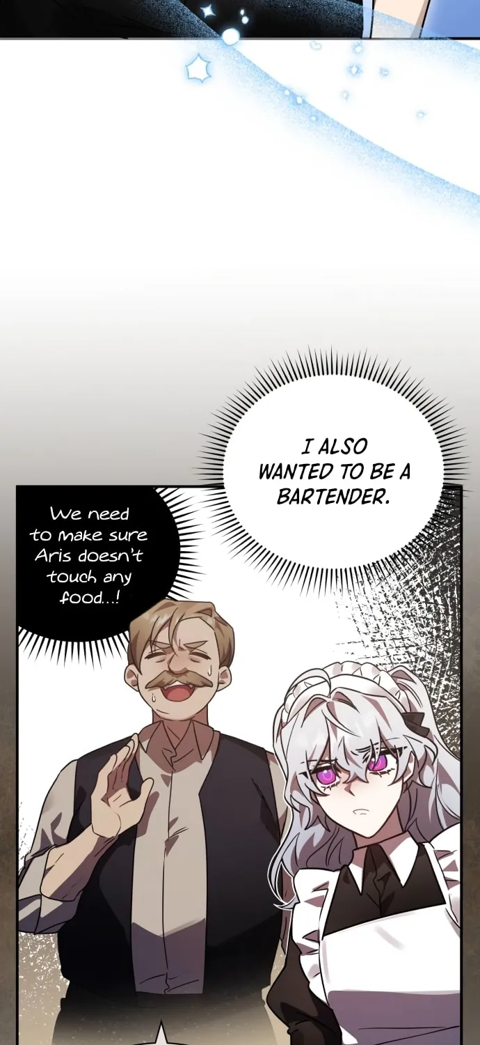Heroes & Demons & Villains Chapter 45 page 41 - 
