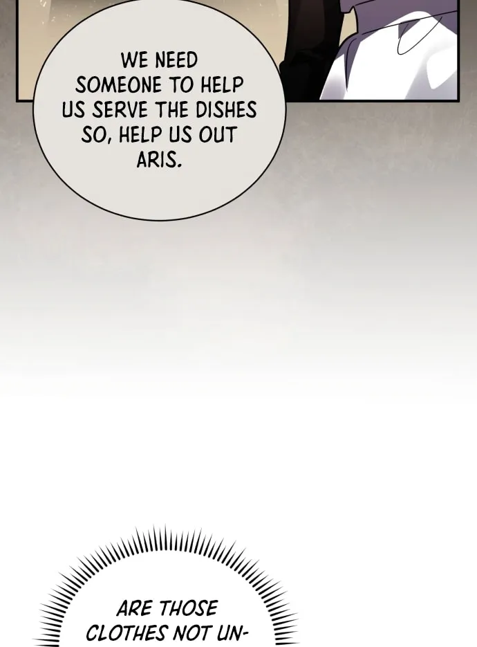 Heroes & Demons & Villains Chapter 45 page 42 - 