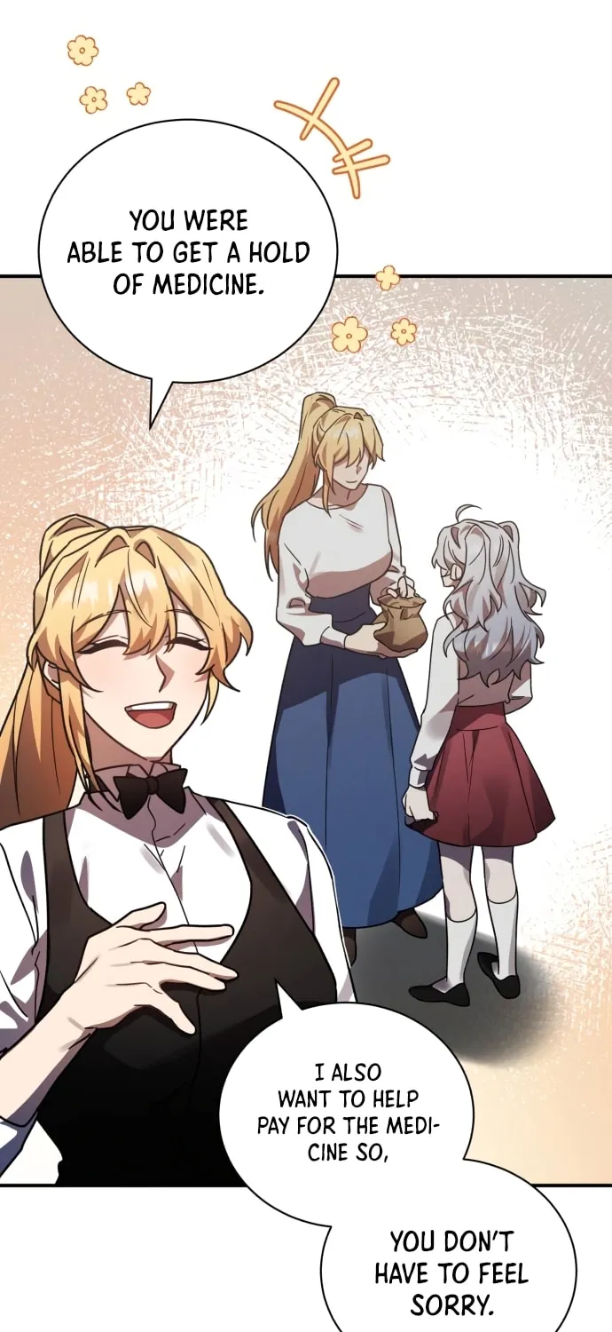 Heroes & Demons & Villains Chapter 45 page 46 - 