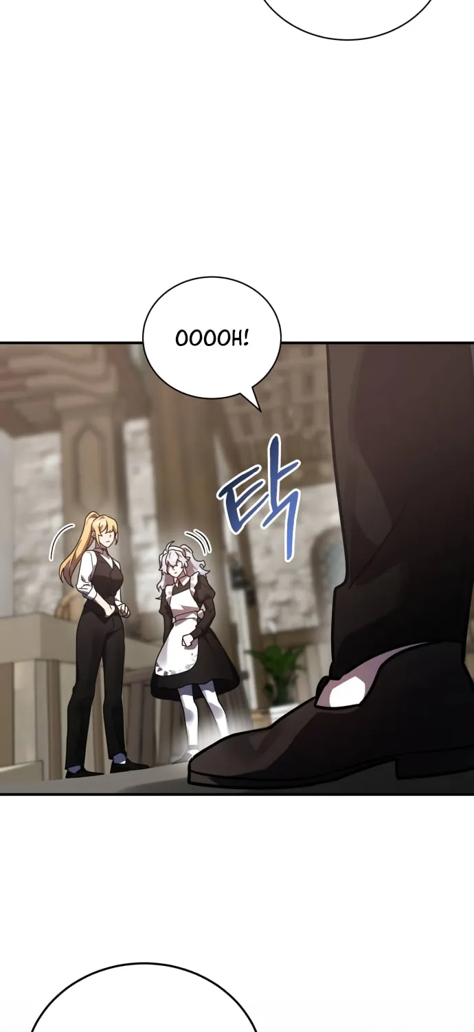 Heroes & Demons & Villains Chapter 45 page 47 - 