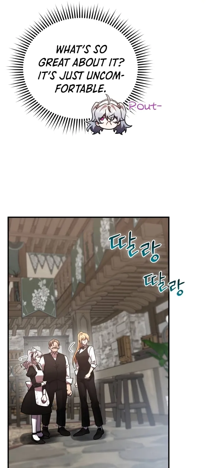Heroes & Demons & Villains Chapter 45 page 49 - 