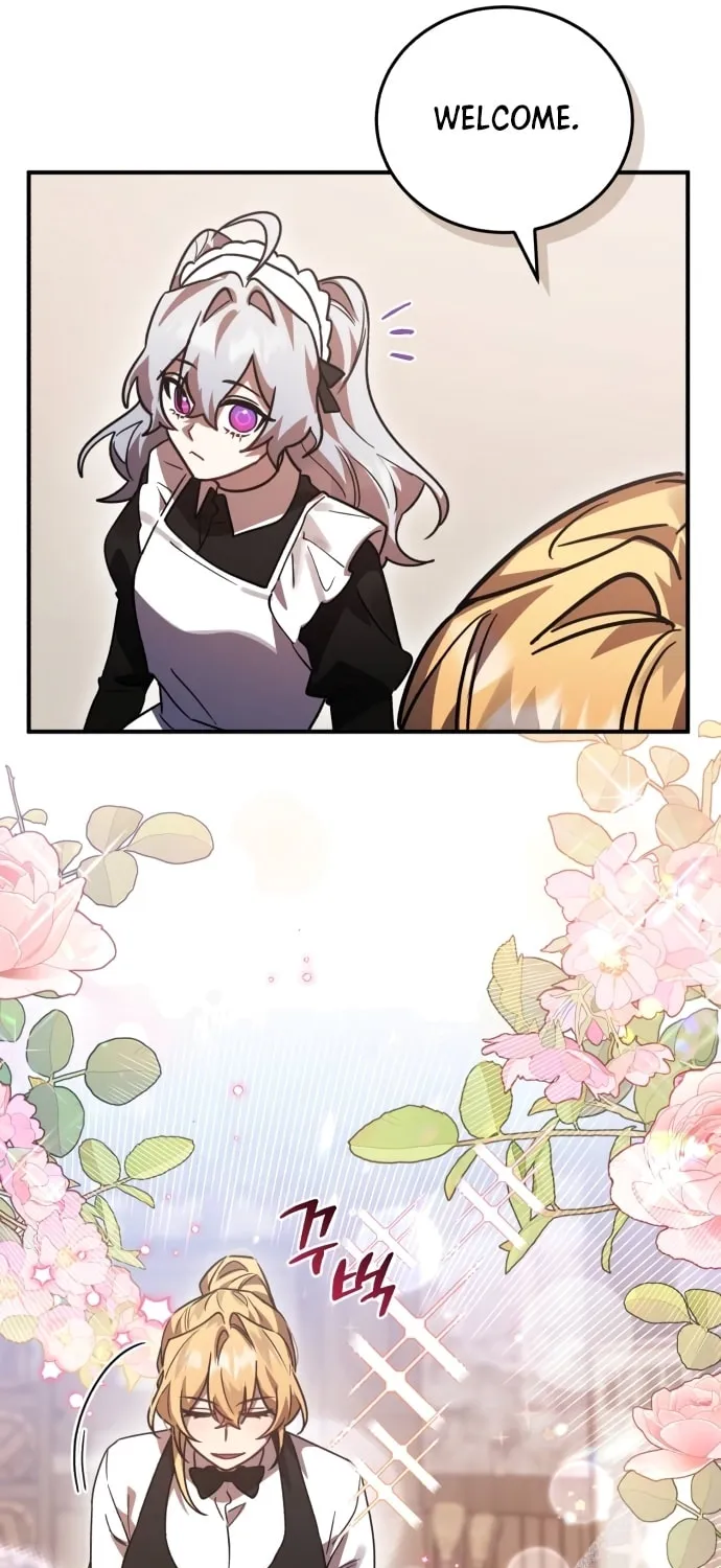 Heroes & Demons & Villains Chapter 45 page 52 - 