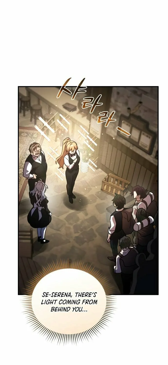 Heroes & Demons & Villains Chapter 45 page 56 - 