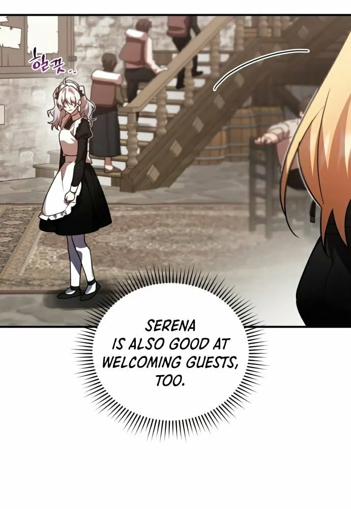 Heroes & Demons & Villains Chapter 45 page 60 - 