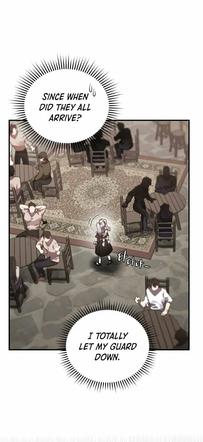 Heroes & Demons & Villains Chapter 45 page 64 - 