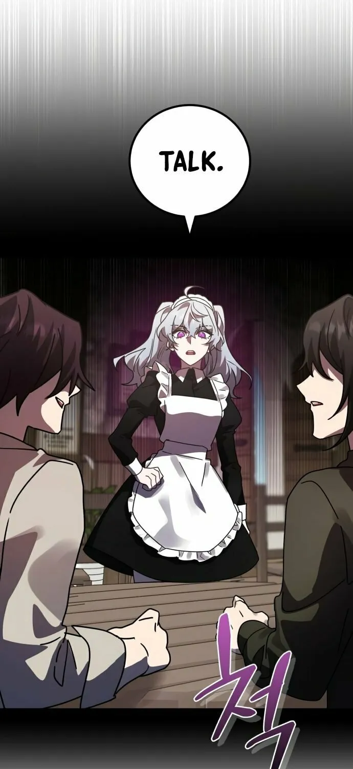 Heroes & Demons & Villains Chapter 45 page 65 - 
