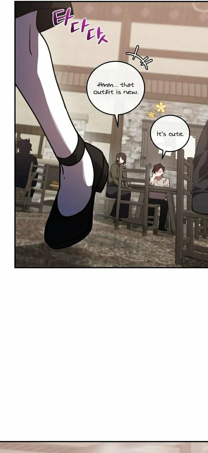 Heroes & Demons & Villains Chapter 45 page 70 - 