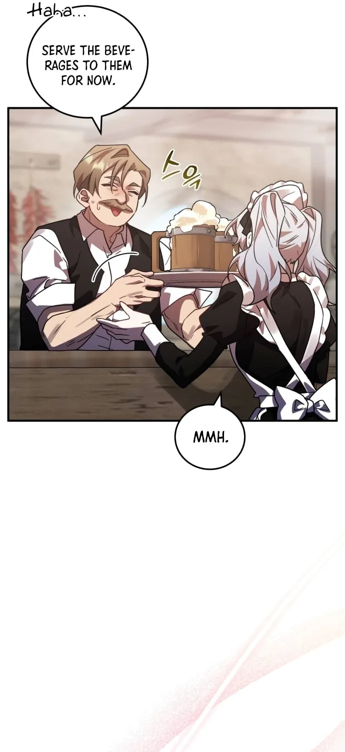 Heroes & Demons & Villains Chapter 45 page 75 - 