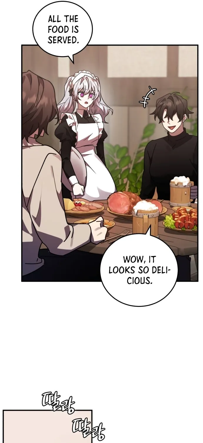 Heroes & Demons & Villains Chapter 45 page 81 - 