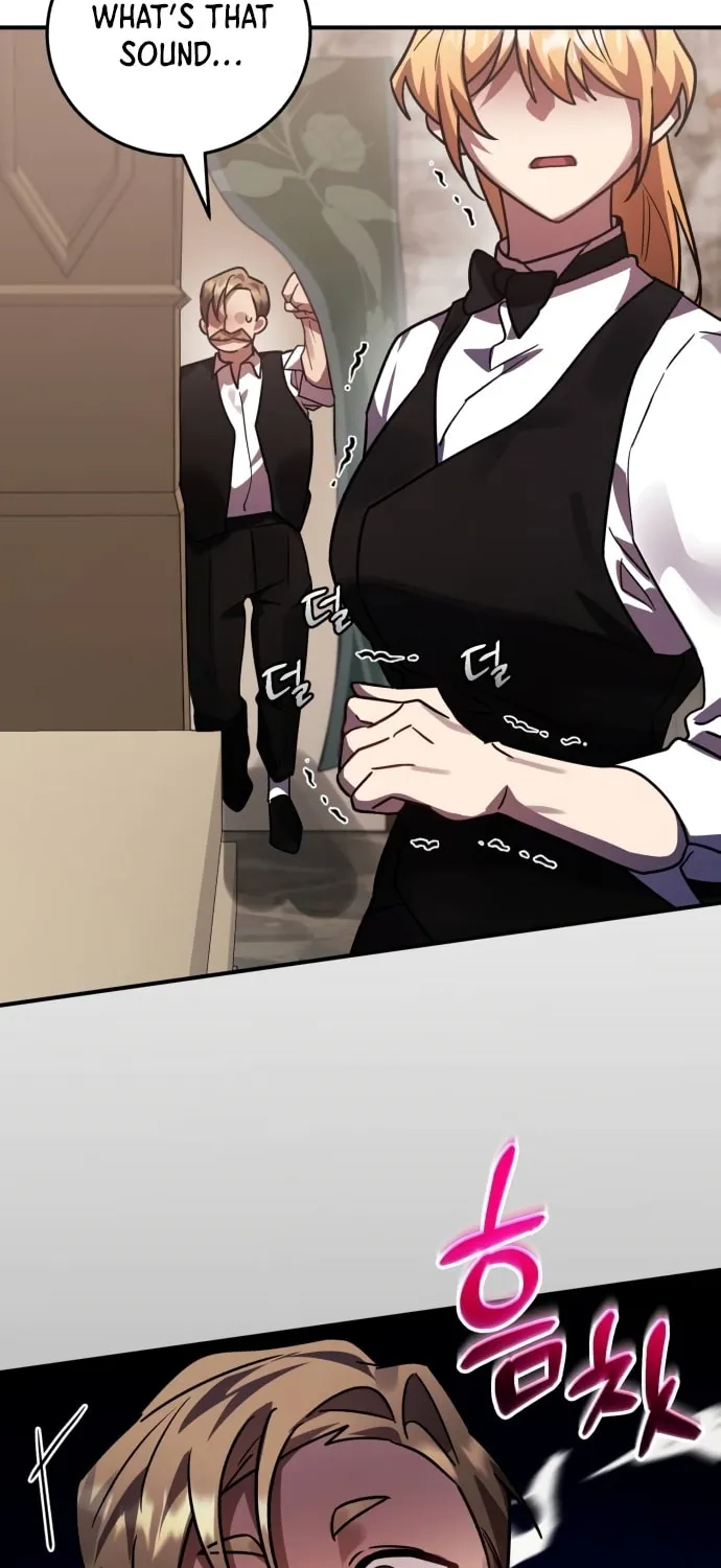 Heroes & Demons & Villains Chapter 45 page 85 - 