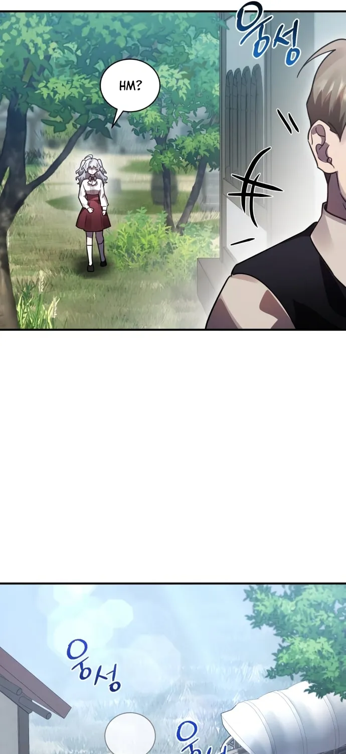 Heroes & Demons & Villains Chapter 45 page 10 - 