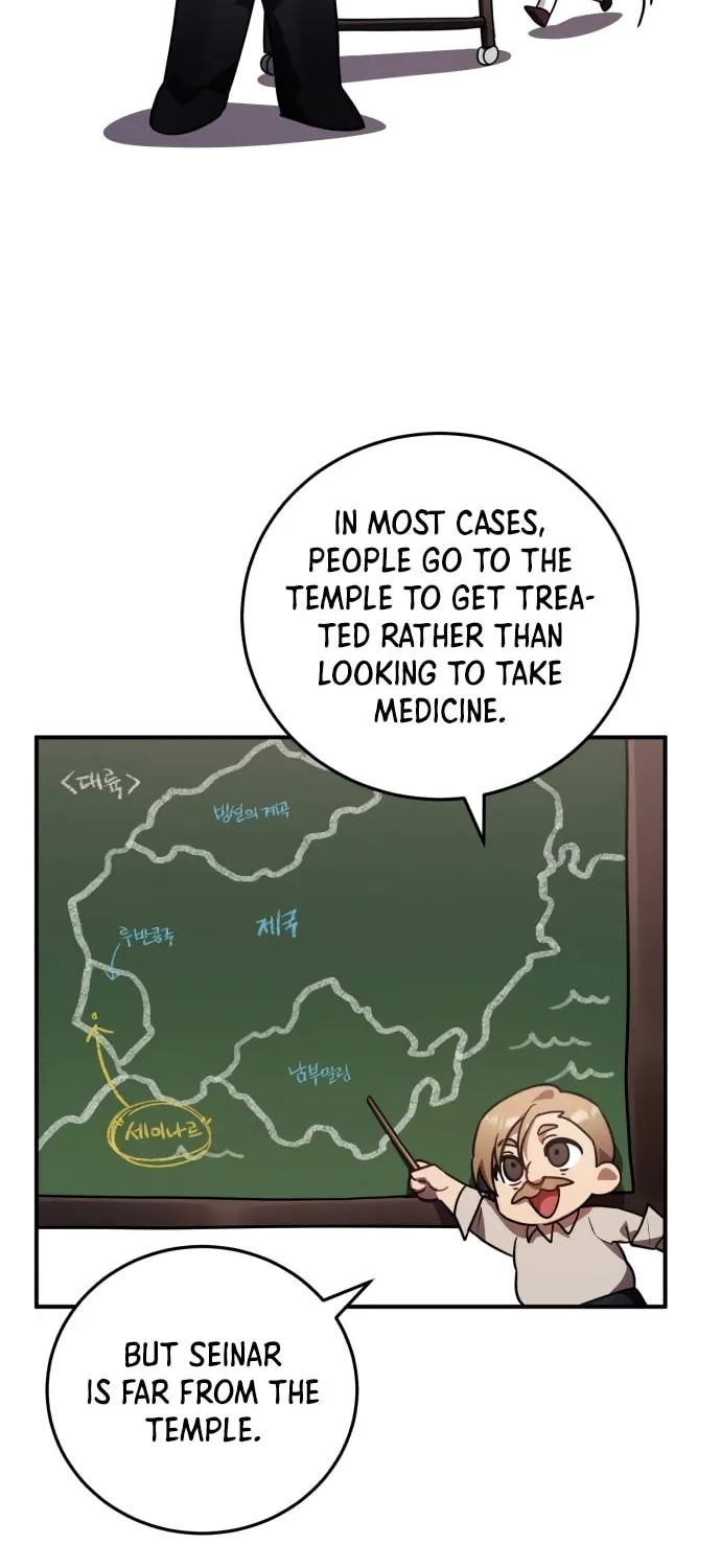 Heroes & Demons & Villains Chapter 45 page 94 - 
