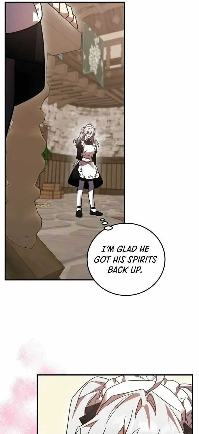 Heroes & Demons & Villains Chapter 46 page 105 - 