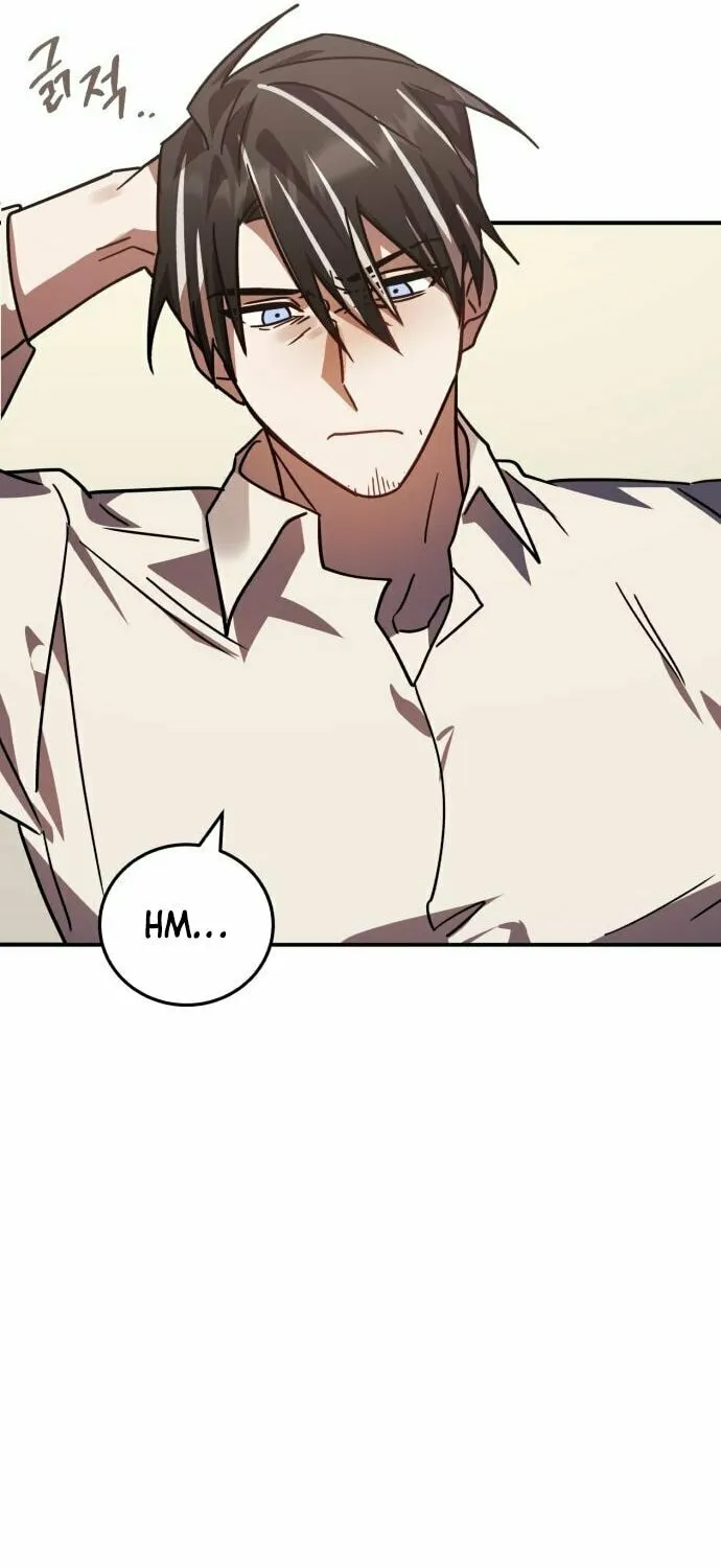 Heroes & Demons & Villains Chapter 46 page 12 - 