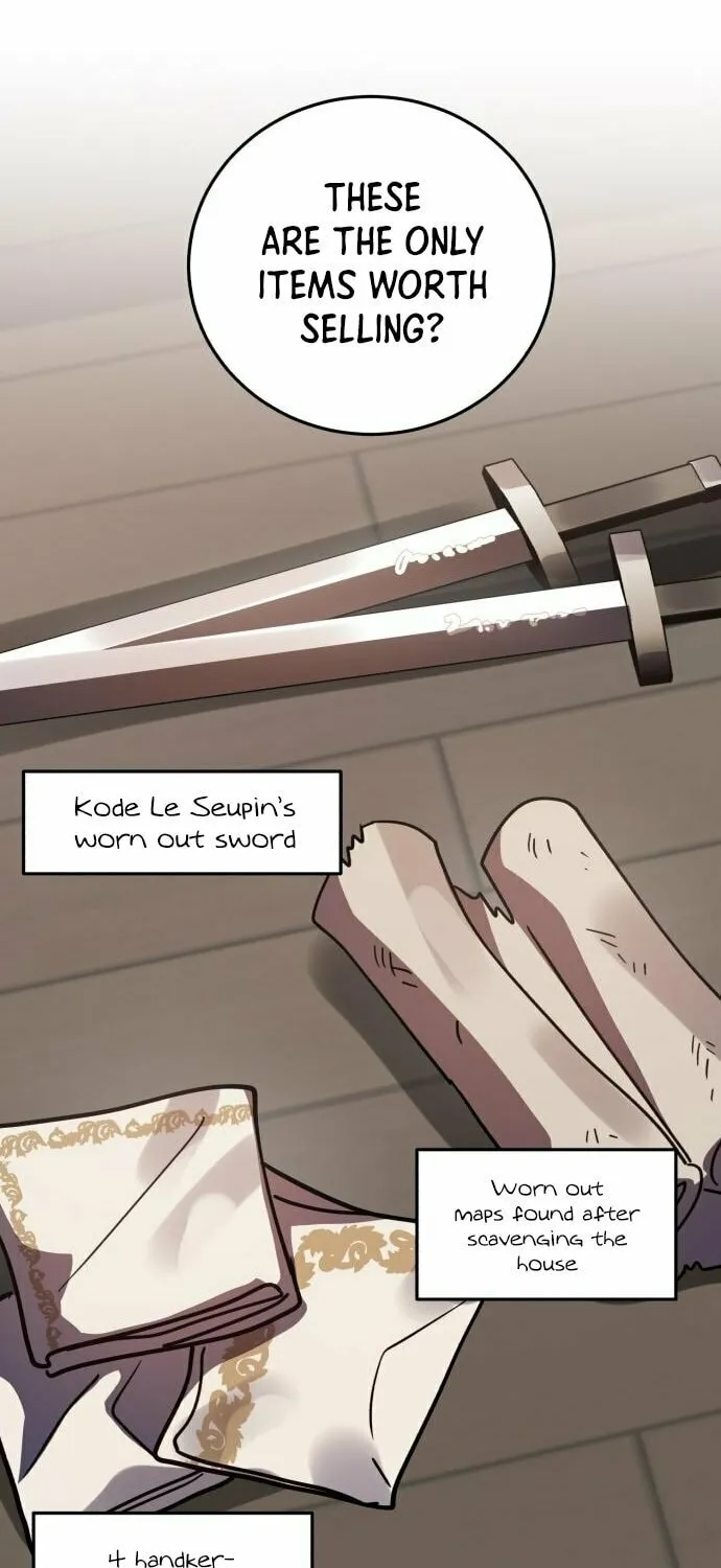 Heroes & Demons & Villains Chapter 46 page 13 - 