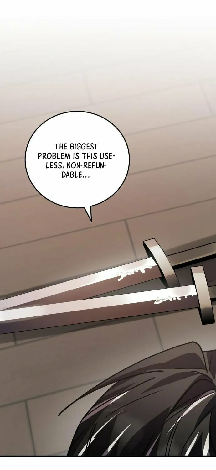 Heroes & Demons & Villains Chapter 46 page 16 - 