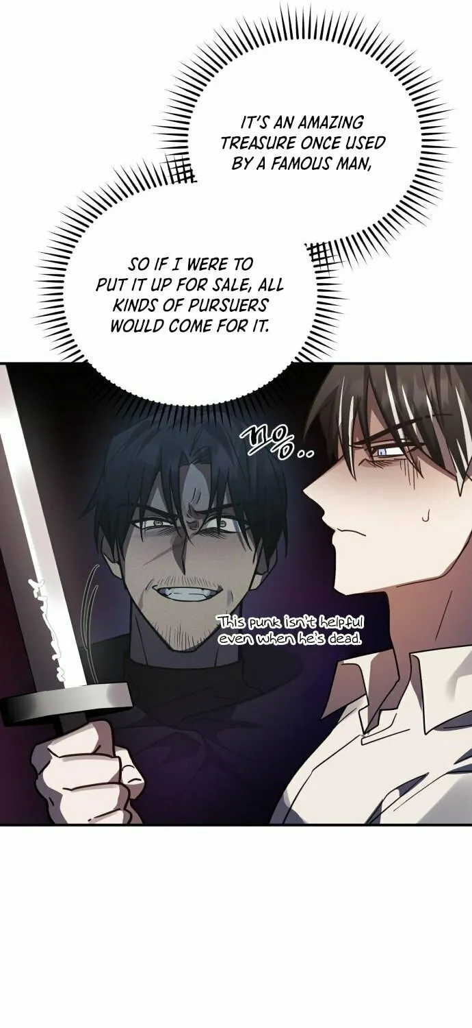 Heroes & Demons & Villains Chapter 46 page 18 - 