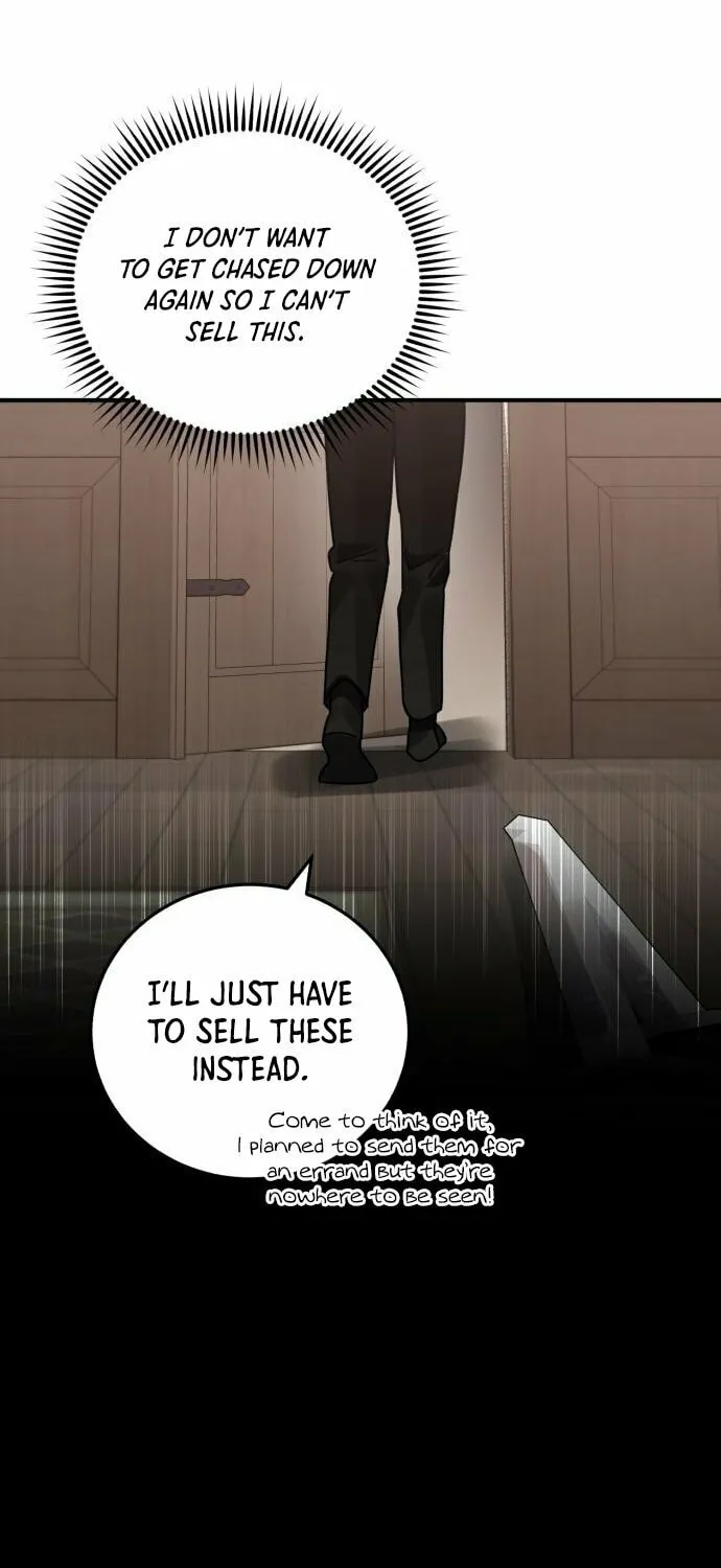 Heroes & Demons & Villains Chapter 46 page 19 - 