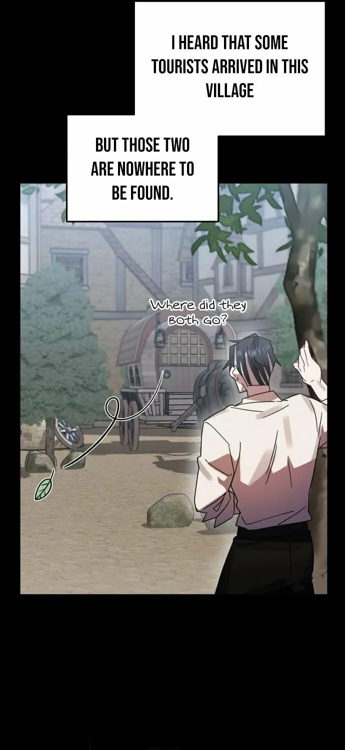 Heroes & Demons & Villains Chapter 46 page 21 - 