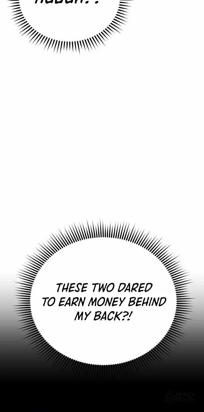 Heroes & Demons & Villains Chapter 46 page 24 - 