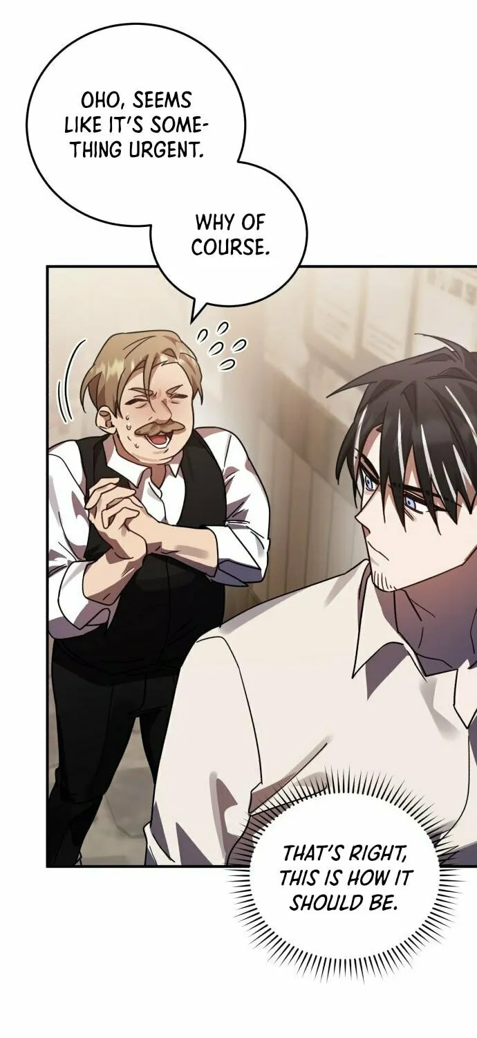 Heroes & Demons & Villains Chapter 46 page 29 - 