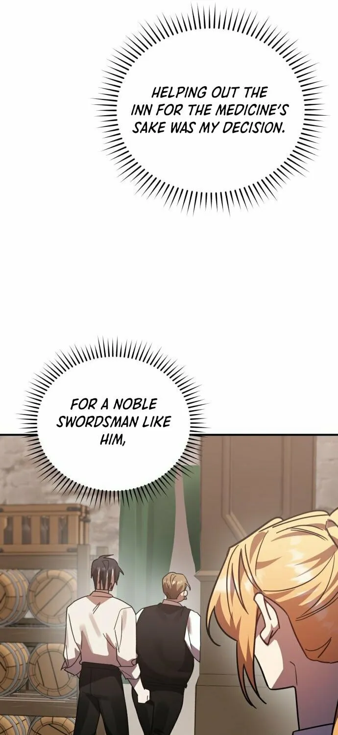 Heroes & Demons & Villains Chapter 46 page 34 - 