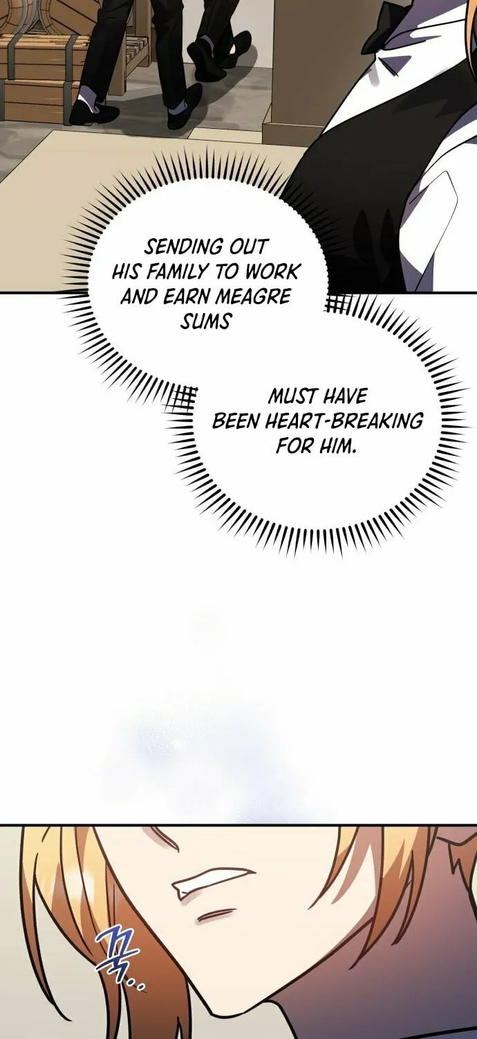 Heroes & Demons & Villains Chapter 46 page 35 - 